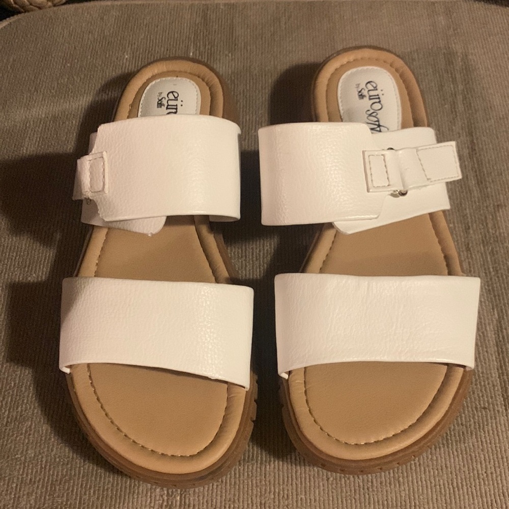 Women’s euro soft by sofft Sandals